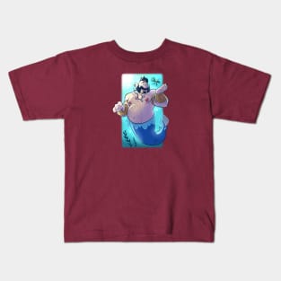 MerPop Kids T-Shirt